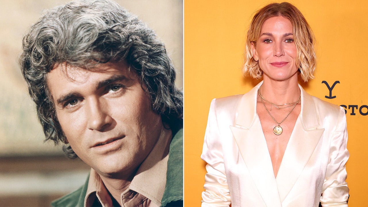 Michael Landon's daughter is 'Yellowstone' star: What to know about  Jennifer Landon | Fox News