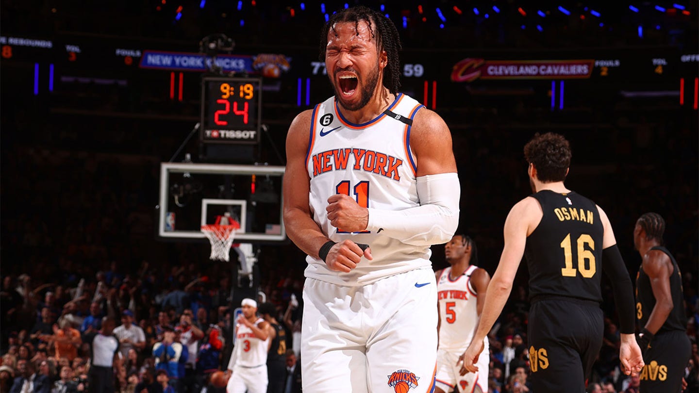 Jalen Brunson's Unprecedented Financial Sacrifice for the New York Knicks