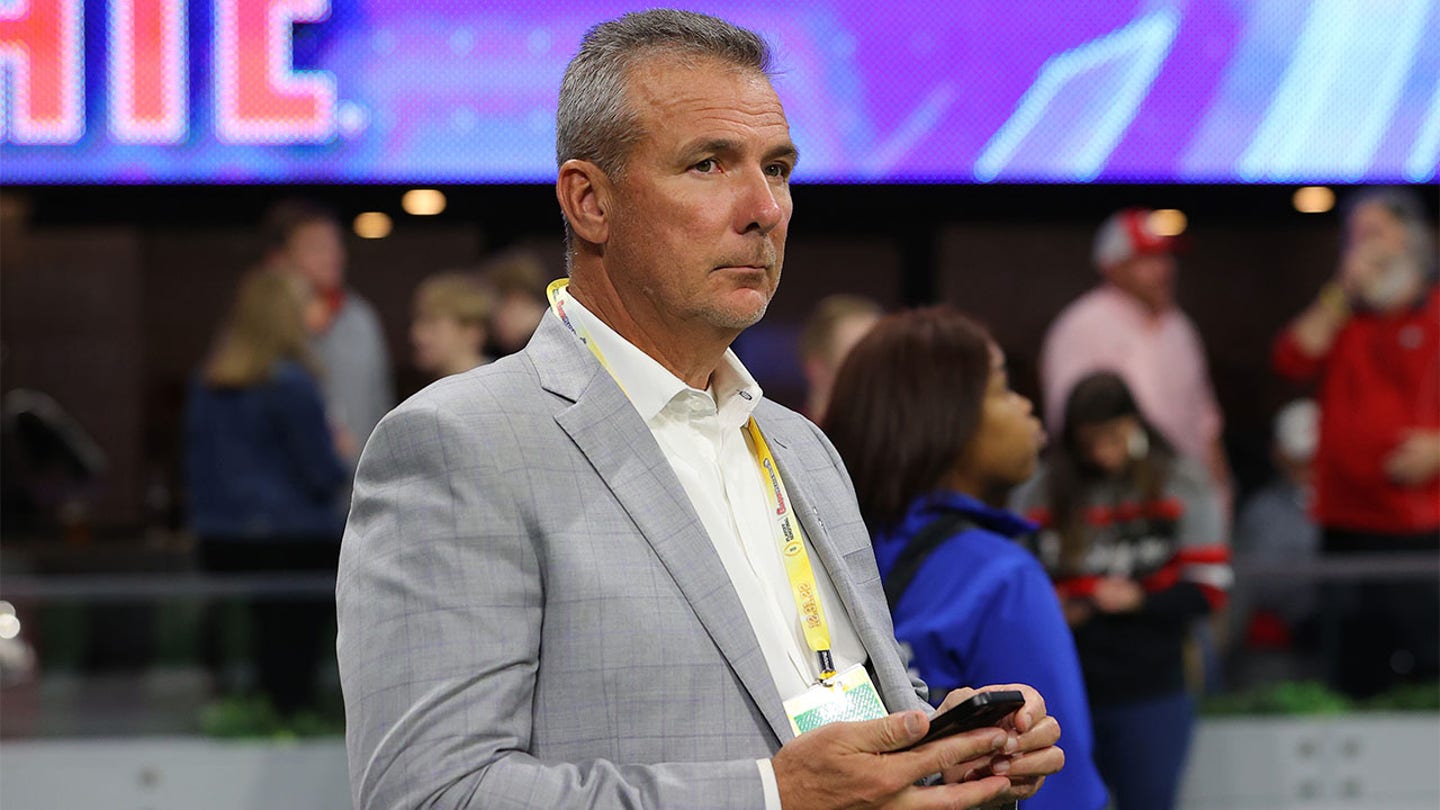 Urban Meyer Slams NIL: 