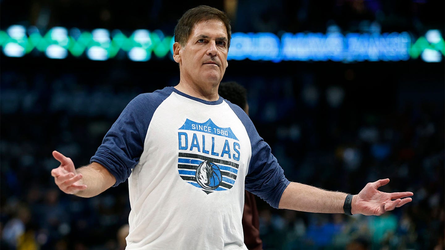 Mark Cuban's Journey: From Trump Supporter to Vocal Opponent