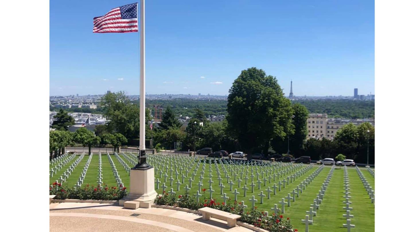 Vietnam Veterans Reflect on Enduring Legacy of the Vietnam War