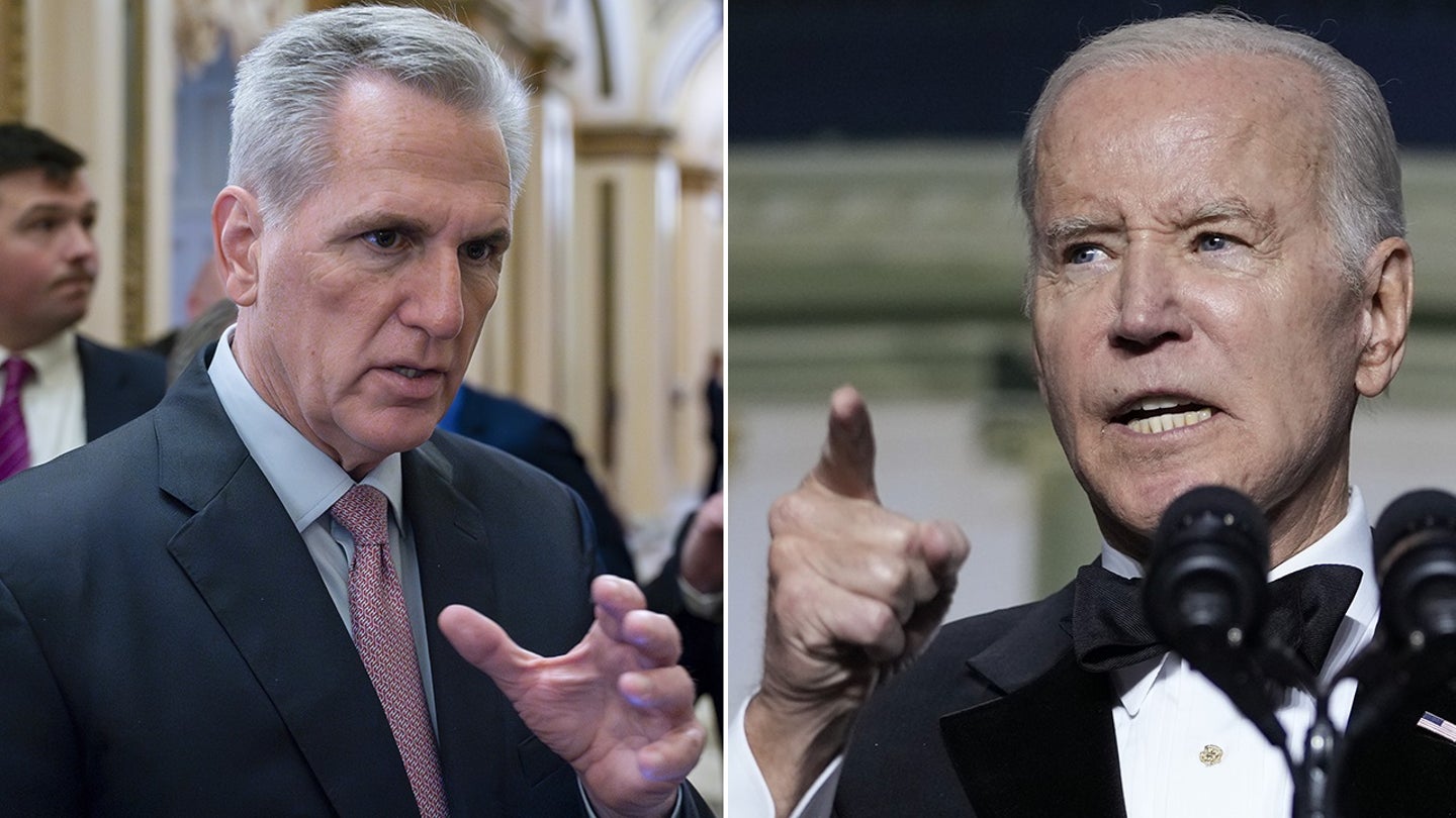 mccarthy biden split