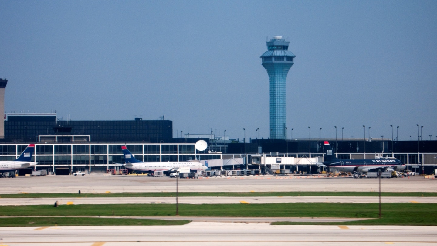 Woman Found Dead in Baggage Conveyor Belt at Chicago O'Hare Airport