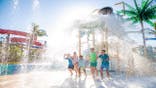splash park Beaches Resorts