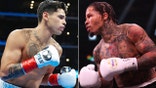 gervonta tank davis ryan garcia showtime