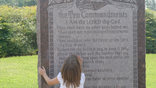 The Ten Commandments