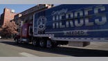 Truckers Against Traafinking has train over 1.5 million people across the trucking, bus, and energy industries.