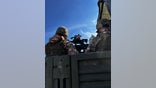 Ukraine defense
