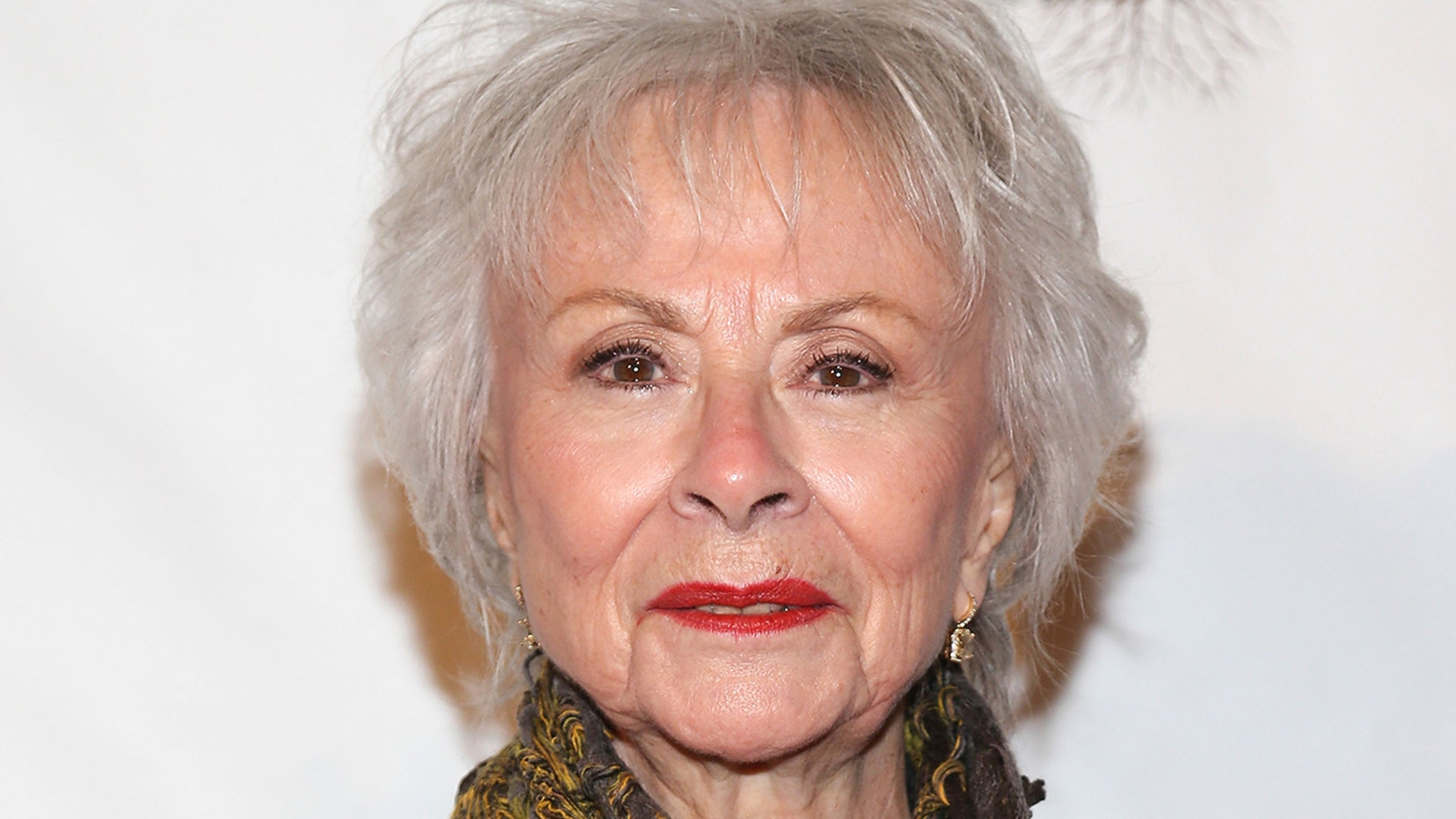 Carol Locatell at an event