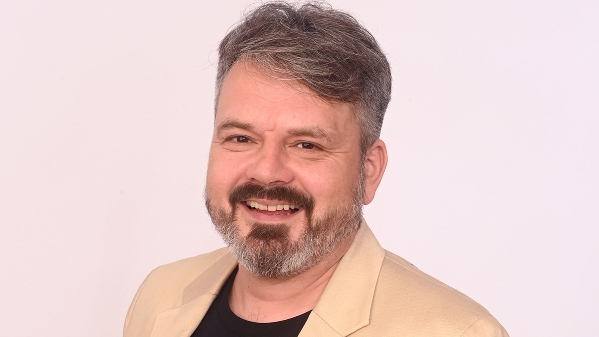 Paul Cattermole of S Club 7