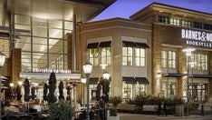 Delaware police say multiple people shot at state's largest shopping mall