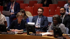US, UK walk out of Russia-led UN meeting as official wanted on war crimes charges speaks