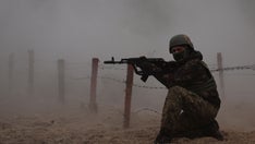 Ukraine readies spring offensive expected to be largest mobilization since war with Russia began