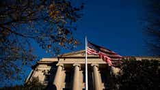 Justice Dept. files complaint challenging Tennessee's new law that bans sex reassignment surgery for minors