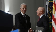 Biden Homeland Security adjusts policy to accept reported gender identity on immigration benefits applications