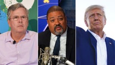 Former Trump rival Jeb Bush calls Manhattan grand jury indictment 'very political'