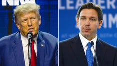 Pro-DeSantis PAC offers to pay for Trump to move out of Florida after he called it the 'worst state'