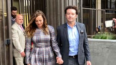 ‘That ‘70s Show’ actor Danny Masterson drugged 3 women before raping them, LA prosecutor says