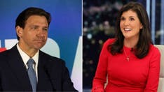 DeSantis super PAC hits back at Nikki Haley following veiled Disney jab: 'Mickey Haley!'