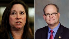 Democratic lawmakers caught on hot mic mocking parental rights as 'garbage,' 'stupid'