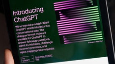 OpenAI rolls out new ChatGPT features including ability to go incognito