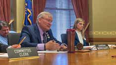 Wisconsin residents set to vote on amendment that would make it harder to get out of jail before trial