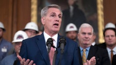 China warns House Speaker McCarthy don't 'repeat disastrous past mistakes' by meeting Taiwan president: report