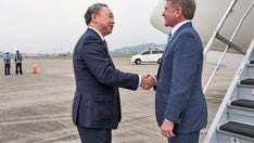 Conflict with China 'last resort' but Congress will authorize troops if Americans support it: McCaul