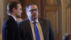 Kansas Legislature clears anti-ESG bill, but its not as strong as some conservatives wanted