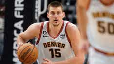 Denver Nuggets enter playoffs healthy for first time since Western Conference Finals appearance