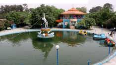 Taliban bans families, women from restaurants with gardens, green spaces in Afghanistan's Herat province