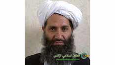 Taliban supreme leader Hibatullah Akhundzada shares rare audio message