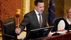 Utah Republican moves toward running for US Senate seat held by Romney