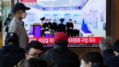 North Korea claims first-ever military spy satellite ready for launch, which would violate UN resolutions