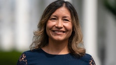 Biden expected to select Julie Rodriguez to run 2024 re-election campaign: report