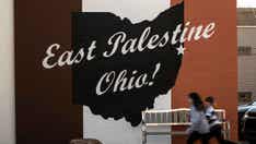 East Palestine residents still living in limbo nearly 3 months after derailment