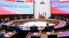 Russia hosts rapprochement talks with defense ministers from Turkey, Syria