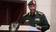 Sudan suspends ties with East African bloc over paramilitary leader's summit invitation