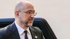 Ukraine's prime minister asks Pope Francis to help facilitate the return of Ukrainian children from Russia