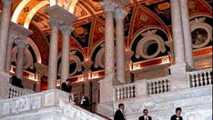 On this day in history, April 24, 1800, Library of Congress is born, oldest federal cultural institution in US