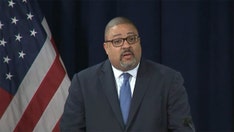 Manhattan DA says House GOP seeking to 'weaken' law enforcement: 'Abuse of power'