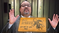 Alvin Bragg promises not to prosecute theft to establish 'racial equity' balance: 'Crime of poverty'