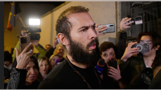 Andrew Tate released from Romanian jail, placed under house arrest