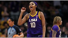 Tigers star Angel Reese to visit White House with LSU: 'I'm a team player'