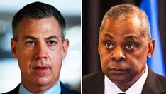 Rep Jim Banks demands answers on 'inadequate' DOD Confucius Institute waiver guidance: 'Agents' of the CCP