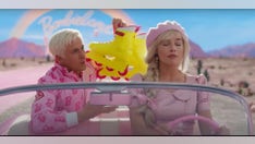 ‘Barbie’ star Ryan Gosling defended by fans after critics called him too old to play Ken