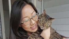 Christy Bautista murder: Washington, DC, suspect smoked cigarette after hotel room stabbing, police say