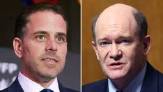 Hunter Biden's close relationship with his dad's new campaign co-chair revealed in laptop emails