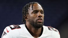 Falcons part ways with veteran cornerback Casey Hayward in a cap-saving move