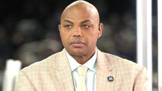 Charles Barkley calls those reasoning for Ja Morant 'jackasses' after latest firearm incident